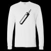 Essential-T Long Sleeve T-Shirt Thumbnail