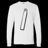 Essential-T Long Sleeve T-Shirt Thumbnail