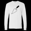 Essential-T Long Sleeve T-Shirt Thumbnail