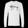 Essential-T Long Sleeve T-Shirt Thumbnail