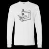 Essential-T Long Sleeve T-Shirt Thumbnail