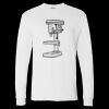 Essential-T Long Sleeve T-Shirt Thumbnail