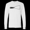 Essential-T Long Sleeve T-Shirt Thumbnail