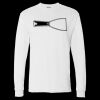 Essential-T Long Sleeve T-Shirt Thumbnail