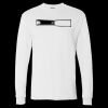 Essential-T Long Sleeve T-Shirt Thumbnail