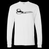 Essential-T Long Sleeve T-Shirt Thumbnail