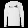 Essential-T Long Sleeve T-Shirt Thumbnail