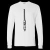 Essential-T Long Sleeve T-Shirt Thumbnail