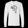 Essential-T Long Sleeve T-Shirt Thumbnail