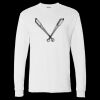 Essential-T Long Sleeve T-Shirt Thumbnail