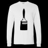 Essential-T Long Sleeve T-Shirt Thumbnail