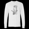 Essential-T Long Sleeve T-Shirt Thumbnail