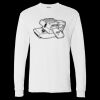 Essential-T Long Sleeve T-Shirt Thumbnail