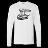Essential-T Long Sleeve T-Shirt Thumbnail