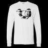 Essential-T Long Sleeve T-Shirt Thumbnail