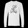 Essential-T Long Sleeve T-Shirt Thumbnail