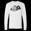 Essential-T Long Sleeve T-Shirt Thumbnail