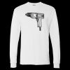 Essential-T Long Sleeve T-Shirt Thumbnail
