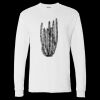 Essential-T Long Sleeve T-Shirt Thumbnail