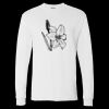 Essential-T Long Sleeve T-Shirt Thumbnail
