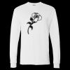 Essential-T Long Sleeve T-Shirt Thumbnail