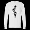 Essential-T Long Sleeve T-Shirt Thumbnail