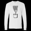Essential-T Long Sleeve T-Shirt Thumbnail
