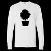 Essential-T Long Sleeve T-Shirt Thumbnail