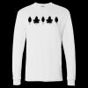 Essential-T Long Sleeve T-Shirt Thumbnail