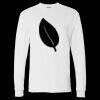 Essential-T Long Sleeve T-Shirt Thumbnail