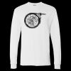 Essential-T Long Sleeve T-Shirt Thumbnail