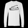 Essential-T Long Sleeve T-Shirt Thumbnail