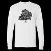 Essential-T Long Sleeve T-Shirt Thumbnail