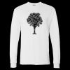 Essential-T Long Sleeve T-Shirt Thumbnail