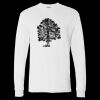 Essential-T Long Sleeve T-Shirt Thumbnail