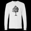 Essential-T Long Sleeve T-Shirt Thumbnail