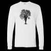 Essential-T Long Sleeve T-Shirt Thumbnail