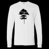 Essential-T Long Sleeve T-Shirt Thumbnail
