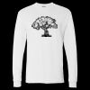 Essential-T Long Sleeve T-Shirt Thumbnail