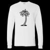 Essential-T Long Sleeve T-Shirt Thumbnail