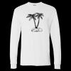 Essential-T Long Sleeve T-Shirt Thumbnail