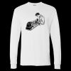 Essential-T Long Sleeve T-Shirt Thumbnail