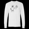 Essential-T Long Sleeve T-Shirt Thumbnail