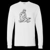 Essential-T Long Sleeve T-Shirt Thumbnail