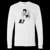 Essential-T Long Sleeve T-Shirt Thumbnail