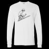 Essential-T Long Sleeve T-Shirt Thumbnail