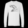 Essential-T Long Sleeve T-Shirt Thumbnail