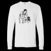 Essential-T Long Sleeve T-Shirt Thumbnail