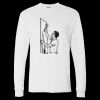 Essential-T Long Sleeve T-Shirt Thumbnail