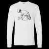 Essential-T Long Sleeve T-Shirt Thumbnail